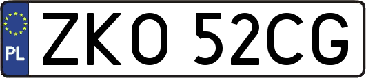 ZKO52CG