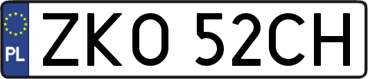 ZKO52CH
