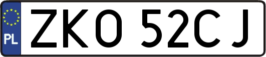 ZKO52CJ