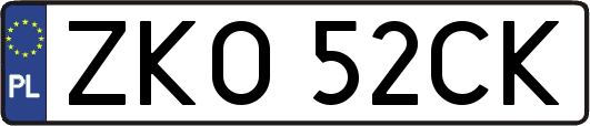 ZKO52CK