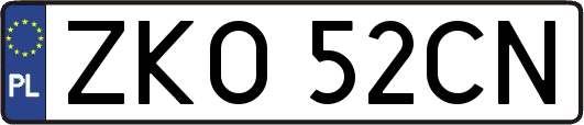 ZKO52CN