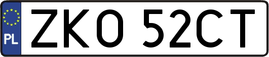 ZKO52CT