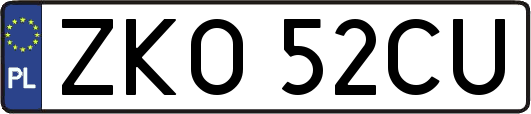 ZKO52CU