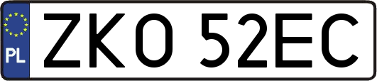 ZKO52EC