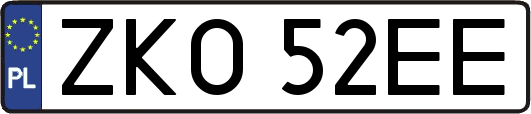 ZKO52EE