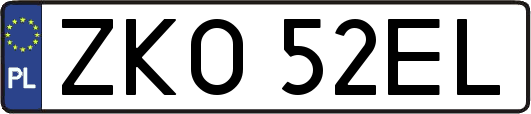 ZKO52EL