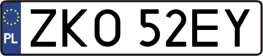 ZKO52EY