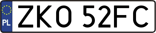 ZKO52FC