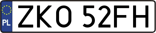 ZKO52FH
