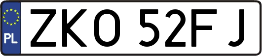 ZKO52FJ