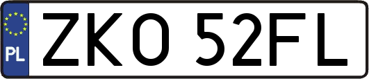 ZKO52FL