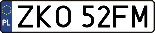 ZKO52FM