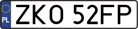 ZKO52FP