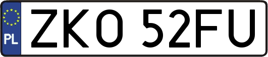 ZKO52FU