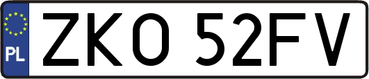 ZKO52FV