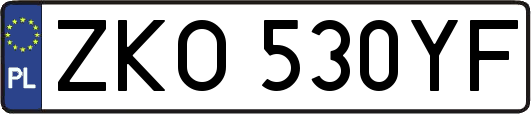 ZKO530YF