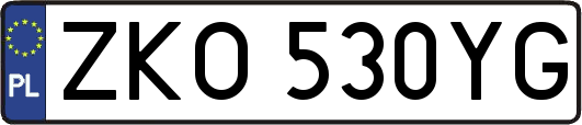 ZKO530YG