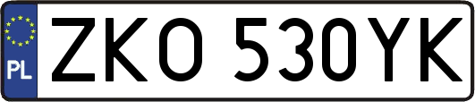 ZKO530YK