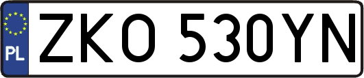 ZKO530YN