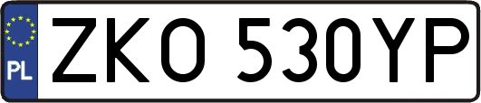 ZKO530YP