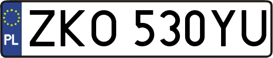 ZKO530YU