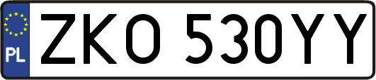 ZKO530YY