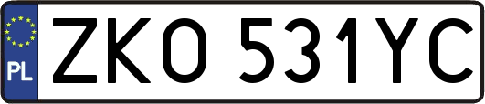 ZKO531YC