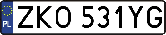 ZKO531YG