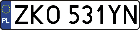 ZKO531YN