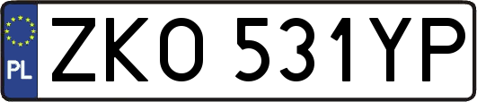 ZKO531YP