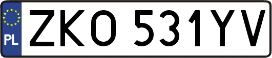 ZKO531YV