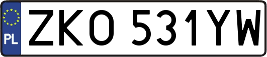 ZKO531YW