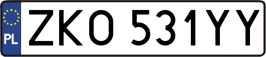 ZKO531YY