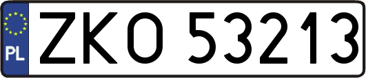 ZKO53213
