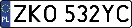 ZKO532YC