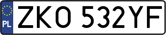 ZKO532YF