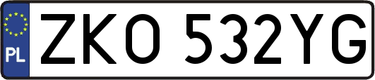 ZKO532YG