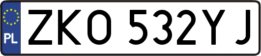 ZKO532YJ