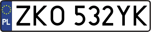ZKO532YK