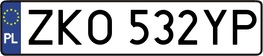 ZKO532YP