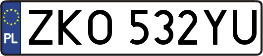 ZKO532YU
