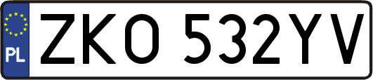 ZKO532YV