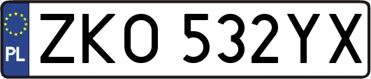 ZKO532YX