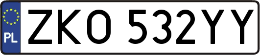 ZKO532YY