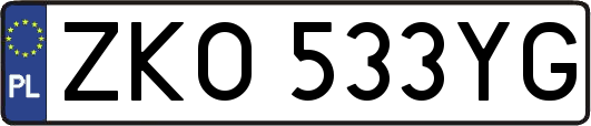 ZKO533YG