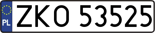 ZKO53525