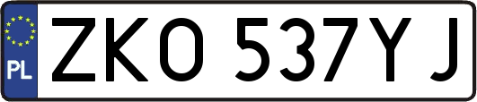 ZKO537YJ