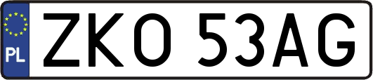 ZKO53AG