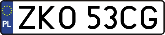 ZKO53CG