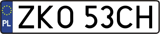 ZKO53CH